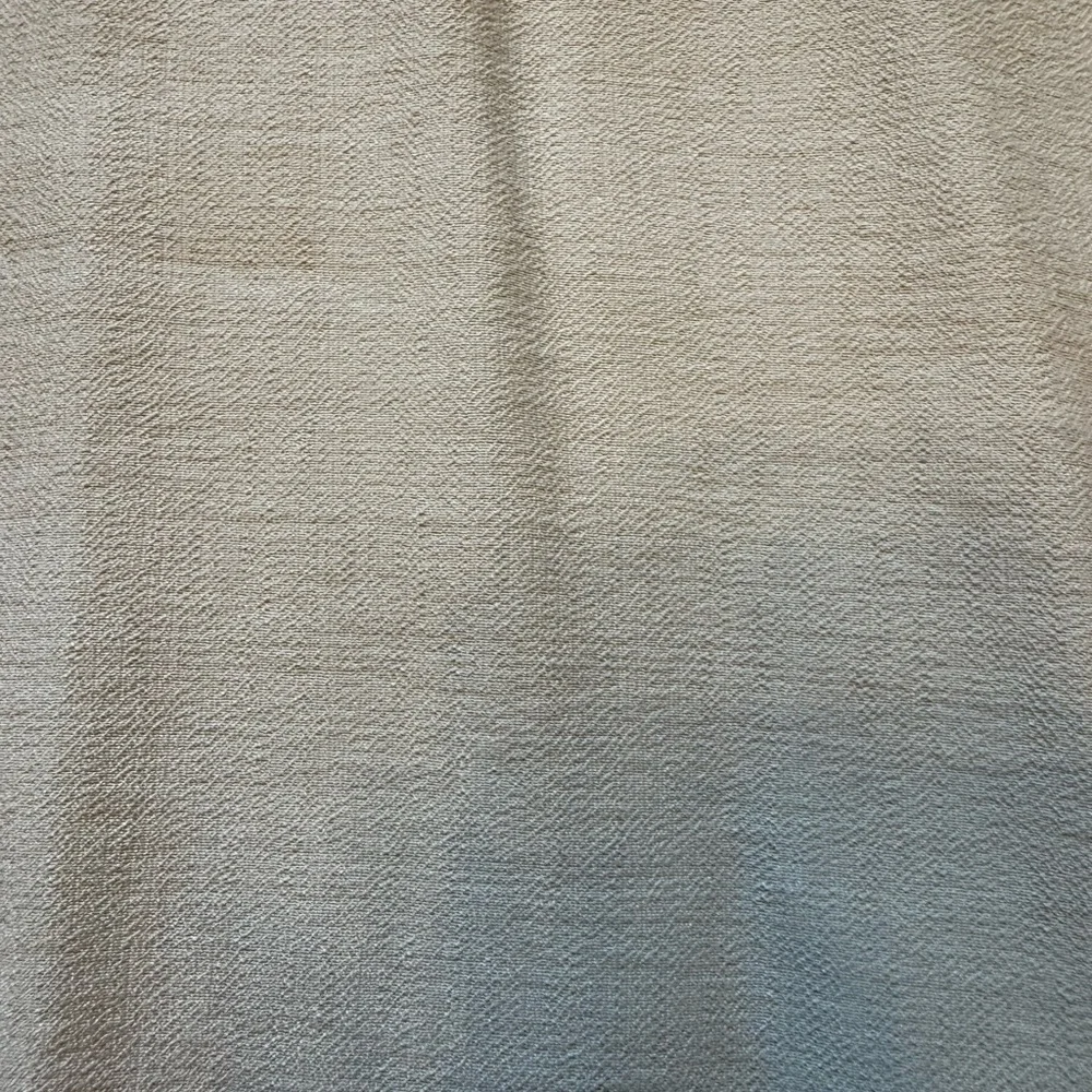 NWOT- Elegant Beige Spaghetti Strap Dress. Key hole middle. - Picture 10 of 11